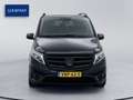 Mercedes-Benz Vito 119 CDI Lang DC 2x schuifdeur Dubbele cabine Navig Zwart - thumbnail 16