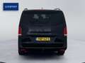 Mercedes-Benz Vito 119 CDI Lang DC 2x schuifdeur Dubbele cabine Navig Zwart - thumbnail 18