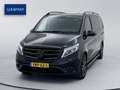 Mercedes-Benz Vito 119 CDI Lang DC 2x schuifdeur Dubbele cabine Navig Zwart - thumbnail 17