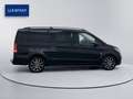 Mercedes-Benz Vito 119 CDI Lang DC 2x schuifdeur Dubbele cabine Navig Zwart - thumbnail 3