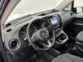 Mercedes-Benz Vito 119 CDI Lang DC 2x schuifdeur Dubbele cabine Navig Zwart - thumbnail 4