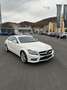 Mercedes-Benz CLS 350 CDI BlueEfficiency 4MATIC Aut. DPF Blanc - thumbnail 1