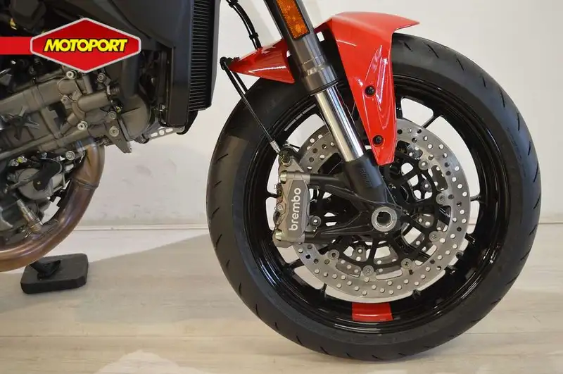 Ducati MONSTER V2 - foto 6