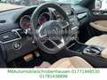 Mercedes-Benz GLE 63 AMG 4M  PANORAMA 360°-Kamera LED Červená - thumbnail 14