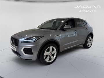 P300e PHEV R-Dynamic SE BVA AWD