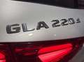 Mercedes-Benz GLA 220 220D AMG 4MATIC Plateado - thumbnail 8
