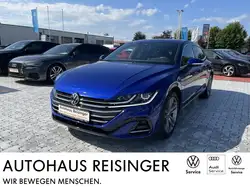Volkswagen Arteon Shootingbrake 2.0 TSI R Line (Matrix+Pano