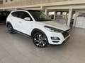 Hyundai TUCSON 2.0CRDI 48V Style Red 4x4 AT Blanco - thumbnail 6
