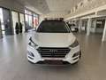 Hyundai TUCSON 2.0CRDI 48V Style Red 4x4 AT Blanco - thumbnail 7