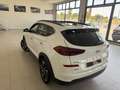 Hyundai TUCSON 2.0CRDI 48V Style Red 4x4 AT Blanco - thumbnail 9