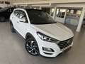 Hyundai TUCSON 2.0CRDI 48V Style Red 4x4 AT Blanco - thumbnail 5