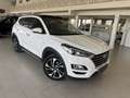 Hyundai TUCSON 2.0CRDI 48V Style Red 4x4 AT Blanco - thumbnail 4