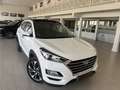 Hyundai TUCSON 2.0CRDI 48V Style Red 4x4 AT Blanco - thumbnail 3