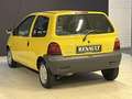 Renault Twingo 1.2 Benetton Geel - thumbnail 4