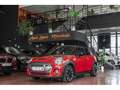 MINI Cooper SE Rojo - thumbnail 25