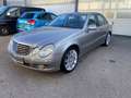 Mercedes-Benz E 350 4Matic Silber - thumbnail 1