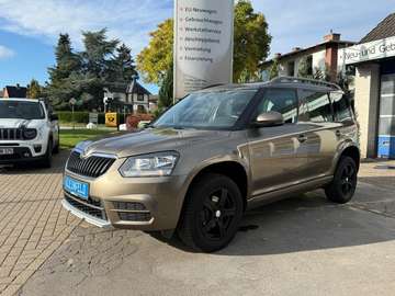 1.2 TSI "Active" Klima-Sitzhzg.-MFA-Radio/CD-Pl...