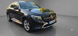 Mercedes-Benz GLC 220 Coupe 4Matic S Dach 360Kamera Hu Displa