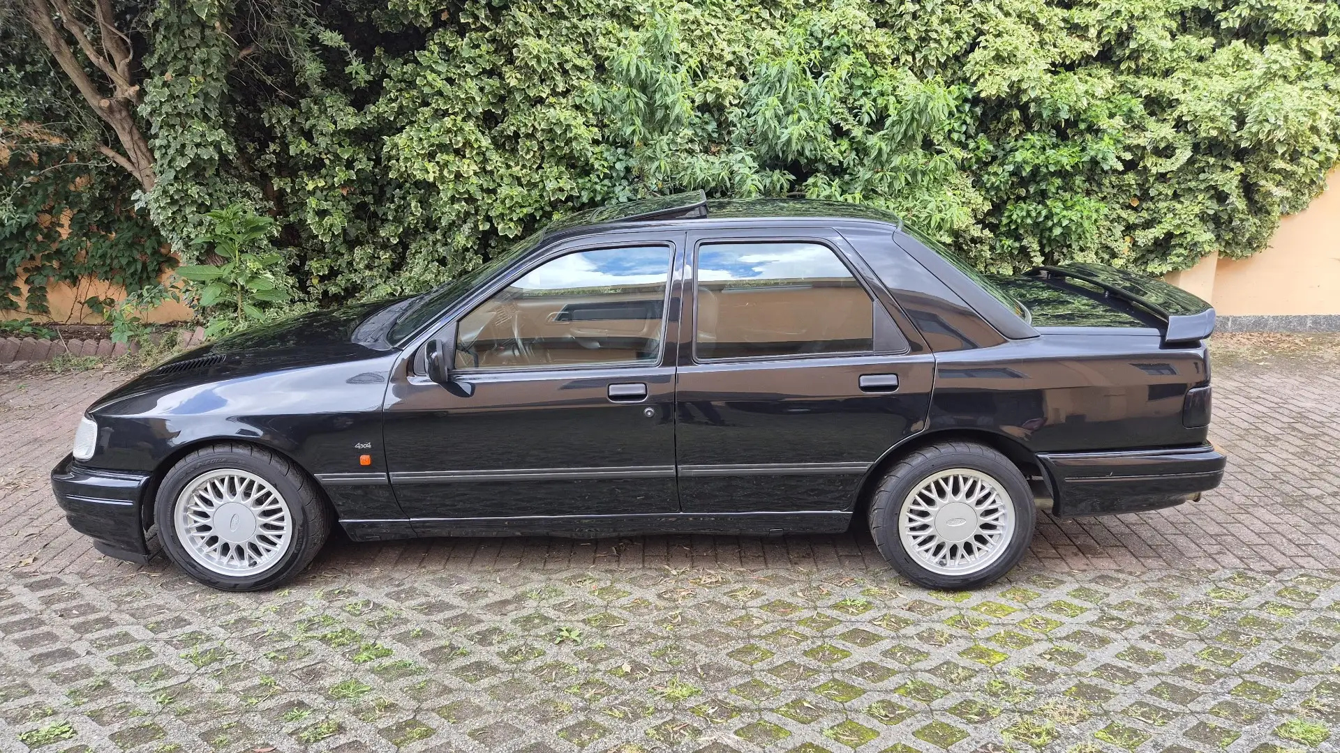 Ford Sierra COSWORTH 4x4 vedi Descrizione - 2