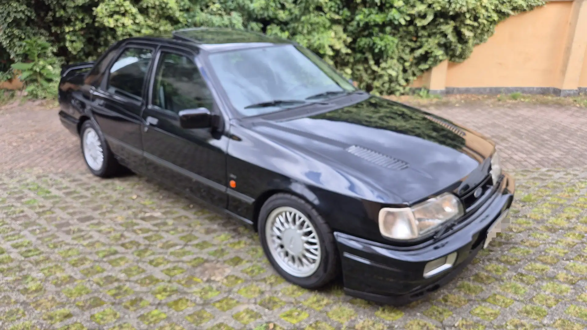 Ford Sierra COSWORTH 4x4 LEGGI DESCRIZIONE - 1