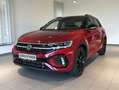Volkswagen T-Roc 1.5 TSI OPF DSG R-line Rot - thumbnail 2
