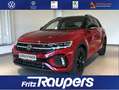 Volkswagen T-Roc 1.5 TSI OPF DSG R-line Rot - thumbnail 1