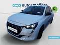 Peugeot 208 1.2 Puretech S&S Allure Pack 100 Blanco - thumbnail 1