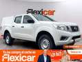 Nissan Navara 2300cc 120 kW / 163 CV Blanco - thumbnail 1