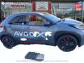 Toyota Aygo X 1.0 VVT-i 72ch Undercover S-CVT MY23 - thumbnail 11