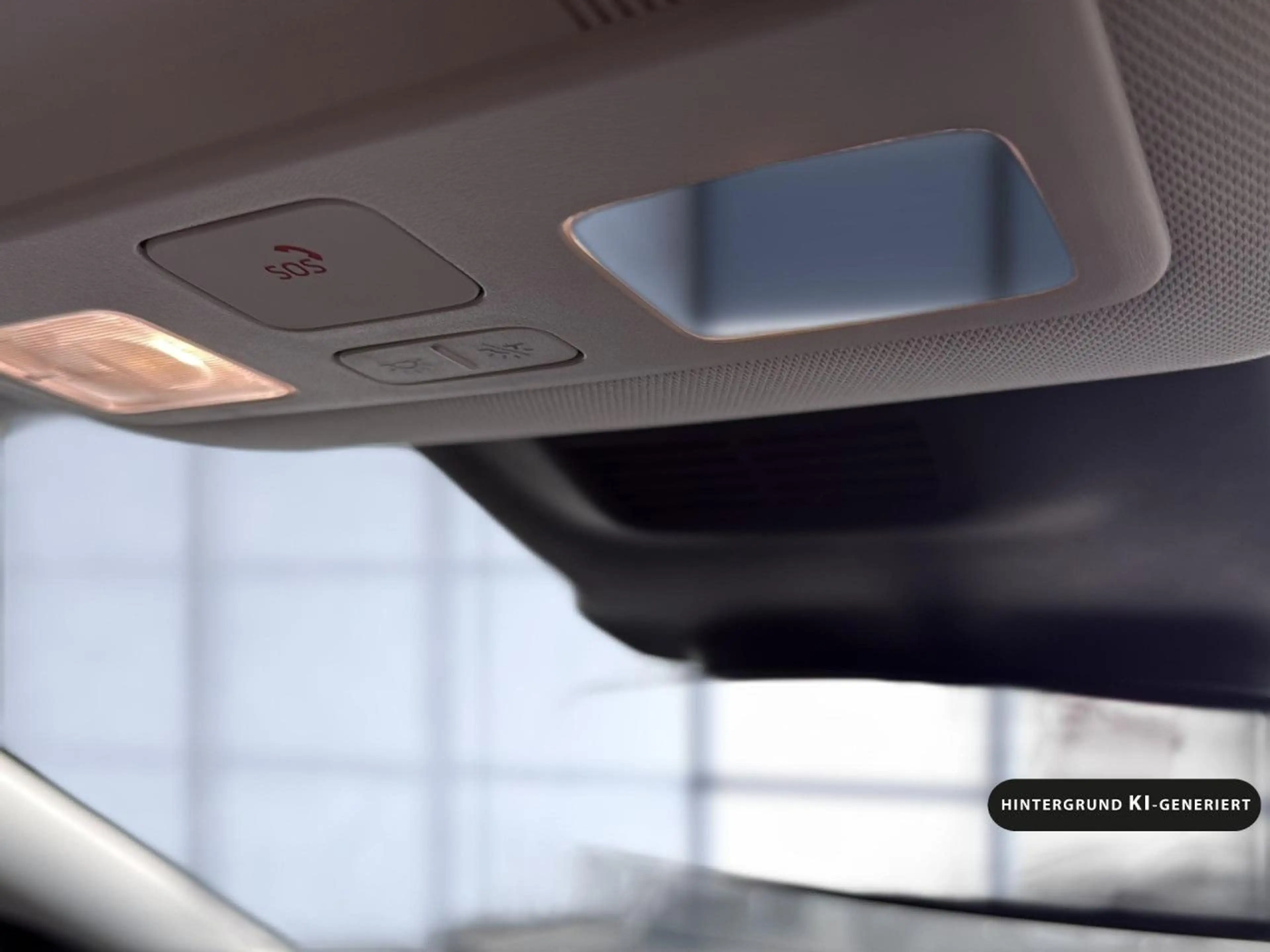 Ford Puma 1.0 EcoBoost Titanium Automatik Bluetooth LED — photo 27