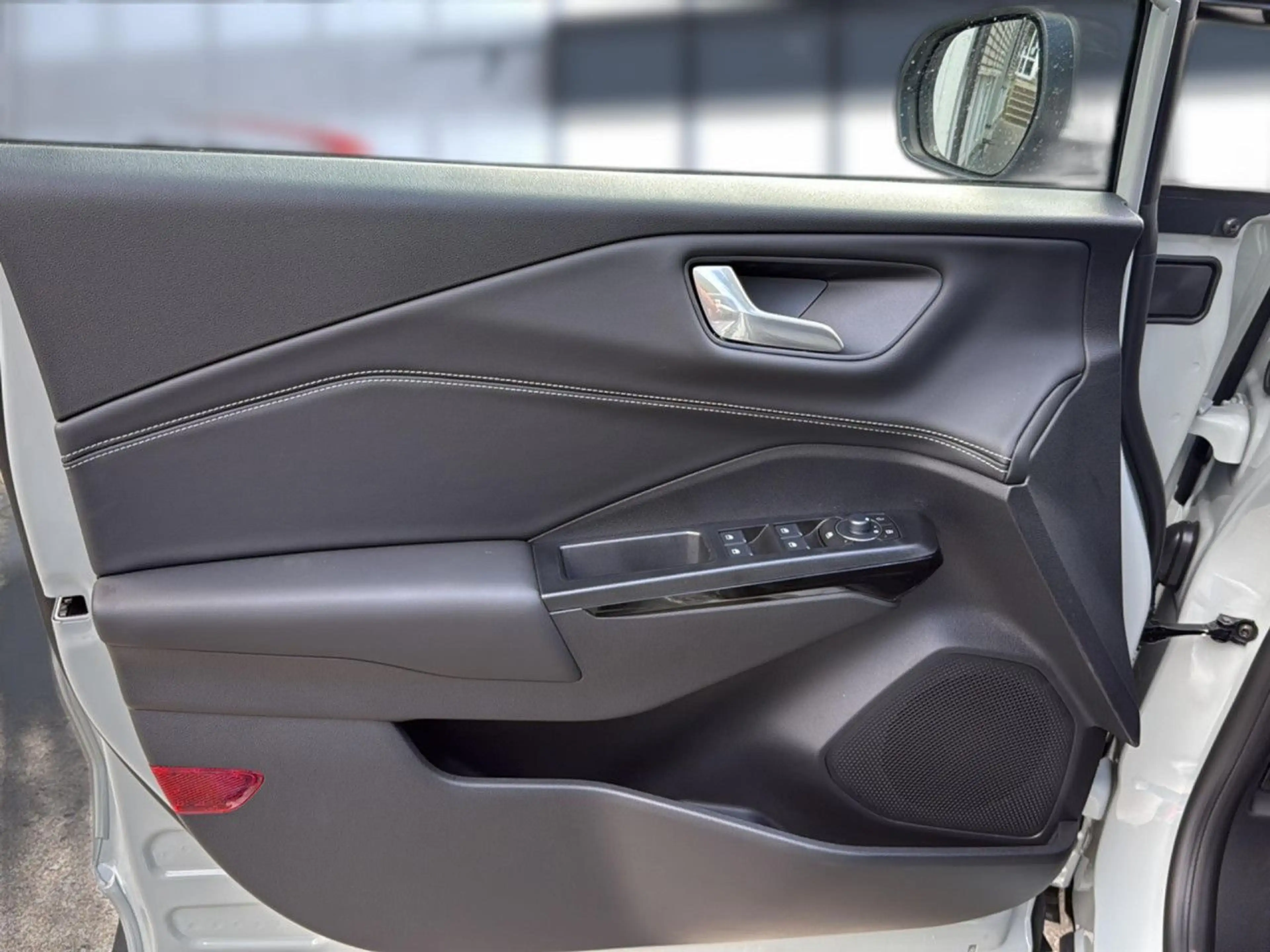 Ford Puma 1.0 EcoBoost Titanium Automatik Bluetooth LED — photo 28
