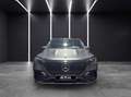 Mercedes-Benz EQS 580 4Matic Gris - thumbnail 4