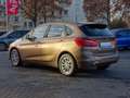 BMW 218 218i Advantage Navi Sitzheizung AHK PDC Beżowy - thumbnail 3