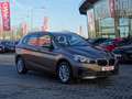 BMW 218 218i Advantage Navi Sitzheizung AHK PDC Beżowy - thumbnail 6