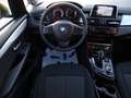 BMW 218 218i Advantage Navi Sitzheizung AHK PDC Beżowy - thumbnail 10