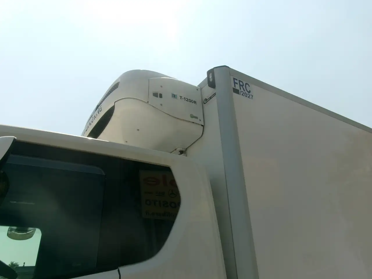 Iveco Daily 2021