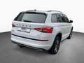 Skoda Kodiaq 2.0 TFSI DSG 4x4 7-SITZER +LED+AHK+NAVI++ Weiß - thumbnail 5
