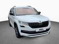 Skoda Kodiaq 2.0 TFSI DSG 4x4 7-SITZER +LED+AHK+NAVI++ Weiß - thumbnail 4