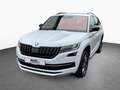 Skoda Kodiaq 2.0 TFSI DSG 4x4 7-SITZER +LED+AHK+NAVI++ Weiß - thumbnail 3