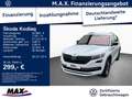Skoda Kodiaq 2.0 TFSI DSG 4x4 7-SITZER +LED+AHK+NAVI++ Weiß - thumbnail 1