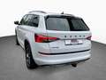 Skoda Kodiaq 2.0 TFSI DSG 4x4 7-SITZER +LED+AHK+NAVI++ Weiß - thumbnail 6