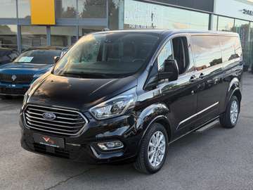 2.0 TDCi L2H1 Titanium S/S (EU6.2)