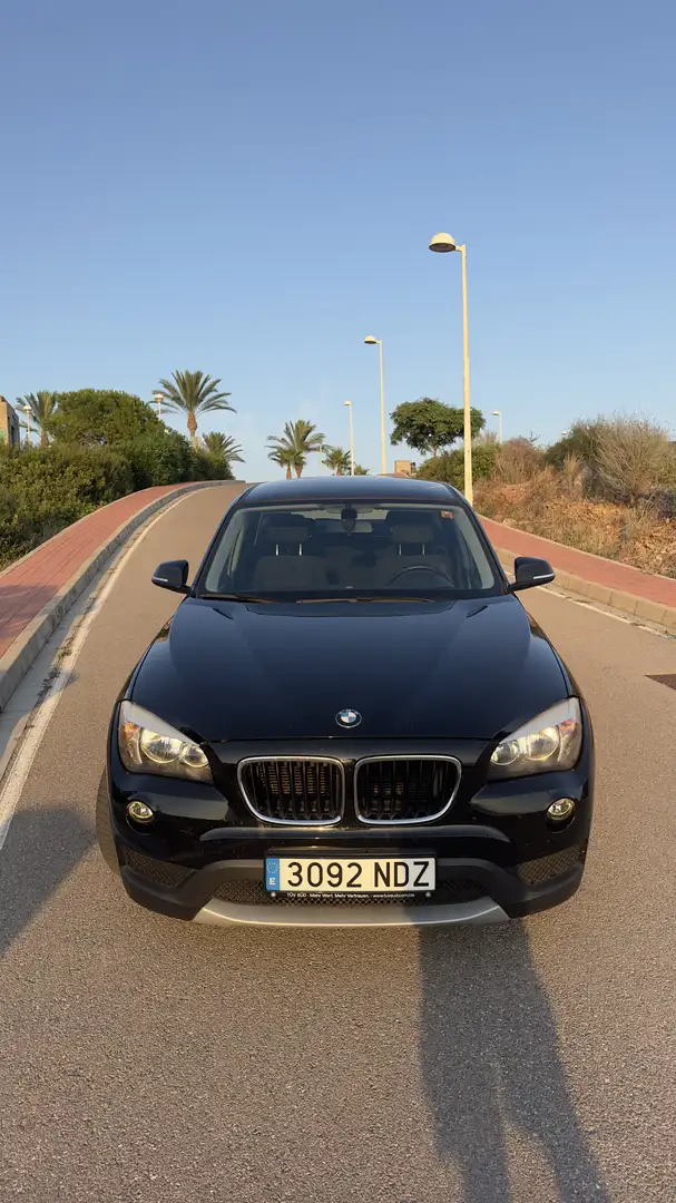 BMW X1 xDrive 18d - 2