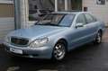 Mercedes-Benz S 320 Leder*Navi*Distronic*Schiebedach*1.Hd Blau - thumbnail 2