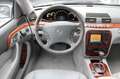 Mercedes-Benz S 320 Leder*Navi*Distronic*Schiebedach*1.Hd Blau - thumbnail 17
