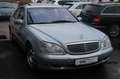 Mercedes-Benz S 320 Leder*Navi*Distronic*Schiebedach*1.Hd Blau - thumbnail 4