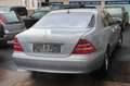 Mercedes-Benz S 320 Leder*Navi*Distronic*Schiebedach*1.Hd Blau - thumbnail 5