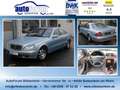 Mercedes-Benz S 320 Leder*Navi*Distronic*Schiebedach*1.Hd Blau - thumbnail 1