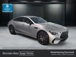 Mercedes-Benz AMG GT 63 S 4M AMG Perf Abgas WideScreen Stdhzg