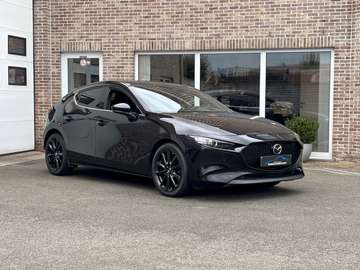 3 2.0 SKY-X (186pk) / Automaat / Bose / Trekhaak